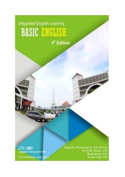 BASIC ENGLISH_4th EDITION_AUG'17
