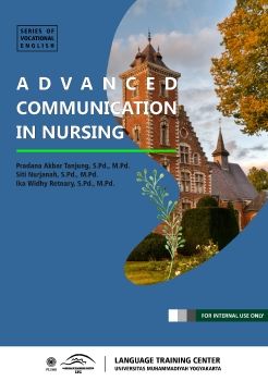 Advanced Communication in Nursing