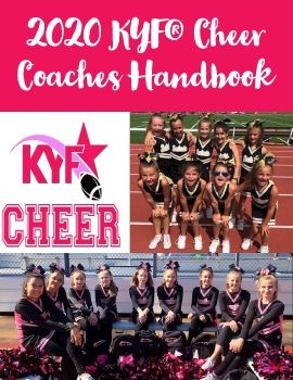 2020 Cheer Coaches Handbook