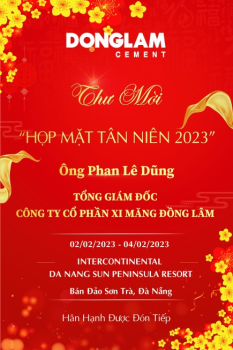 ÔNG PHAN LÊ DŨNG