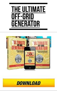 PDF E-BOOK Download - Ultimate OFF-GRID Generator by Michael Morgan
