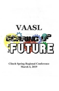 Conference Experince