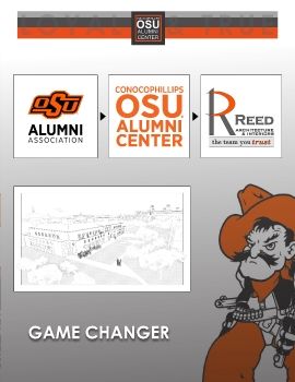 OSU Alumni Center Proposal-FINAL