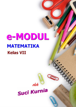 Suci Kurnia_E-Modul Segi Empat