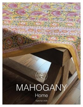 Mahogany Home