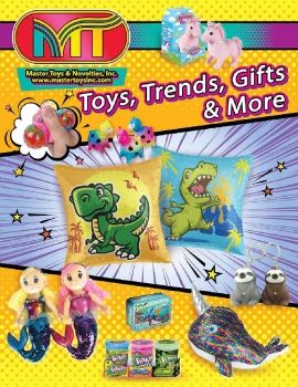 Master Toys Master Catalog