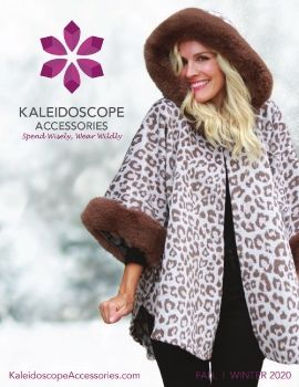 Kaleidescope Accesories