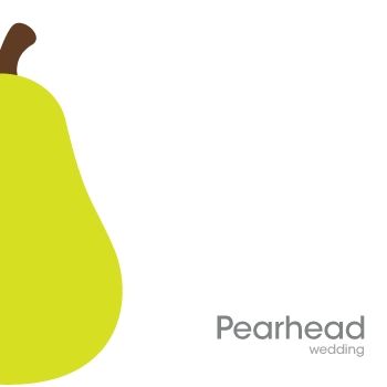 Pearhead Wedding