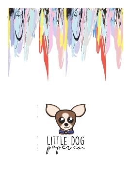 Little Dog Paper Co