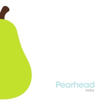 Pearhead Baby