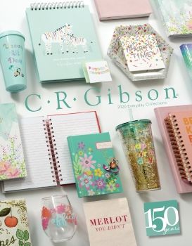 CR Gibson 2020 Spring Summer