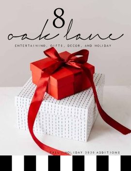 8 Oak Lane Christmas