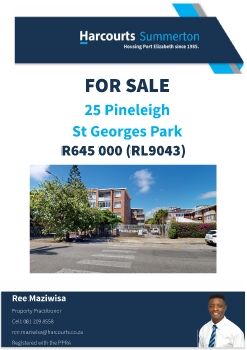 25 Pineleigh