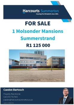 1 Molsonder Mansions