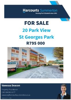 20 Park View