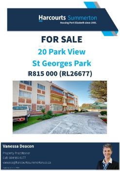 20 Park View