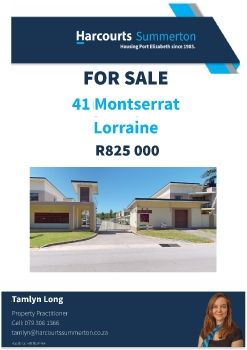 41 Montserrat