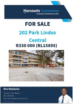 202 Park Lindos