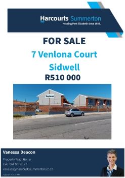 7 Venlona Court