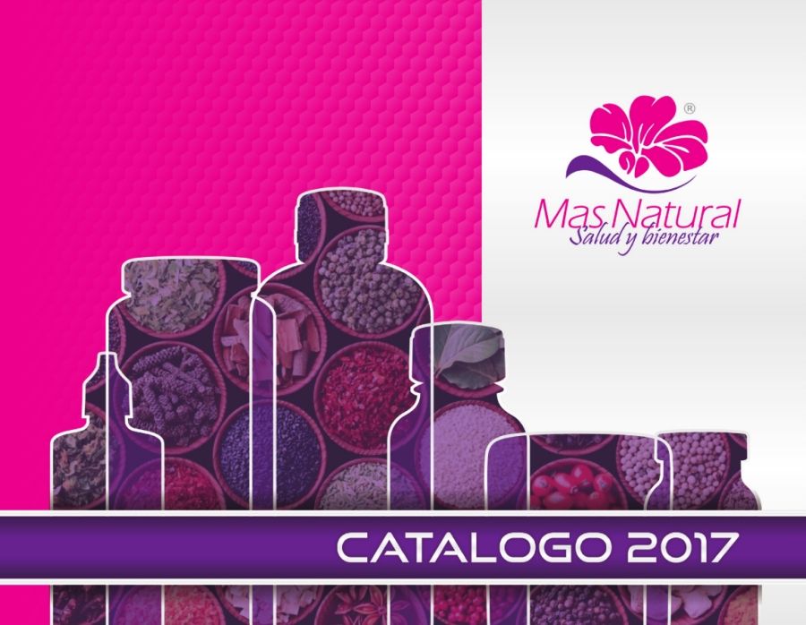 Catalogo MN 2017