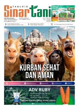 Sinar Tani Edisi 4135