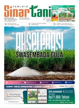 Sinar Tani Edisi 4134