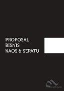 PROPOSAL