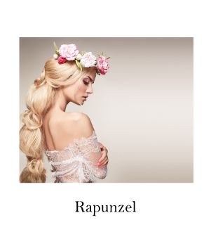 HP2A 010 Rapunzel