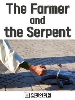 BP2B 004 The Farmer and the Serpent