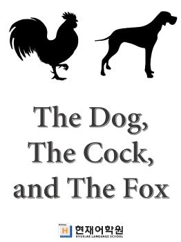 BP1A 013 The Dog, The Cock, and The Fox