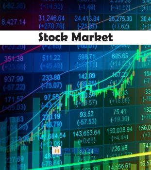 HP3A 011 Stock Market