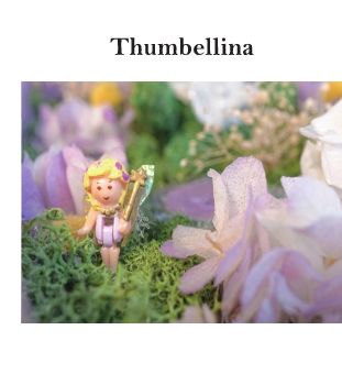 HP1B 011 Thumbellina