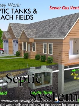 IP1B 011 Septic System