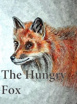 BP2A 001 The Hungry Fox