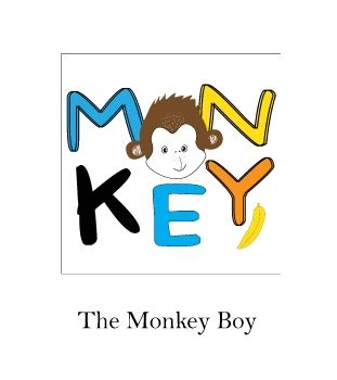 HP1A 001 the monkey boy