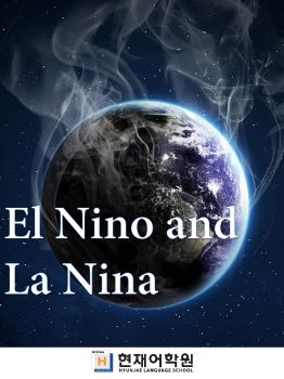 BP3C 018 El Nino and La Nina