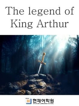 IP3A 013 The legend of King Arthur