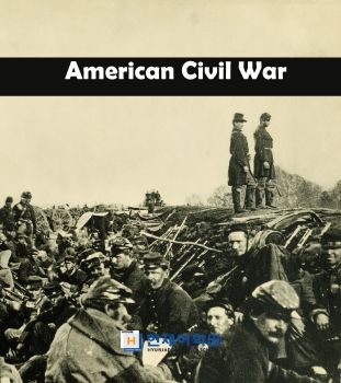 HP1A 008 American Civil War