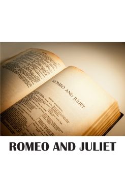BP3A 006 Romeo and Juliet