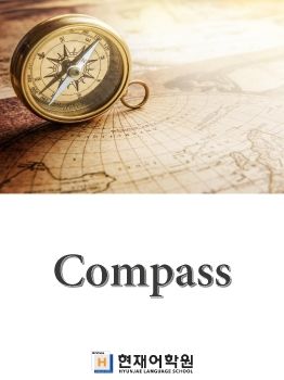 BP1C 001 Compass