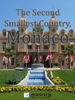 IP1A 007  The Second Smallest Country  Monaco