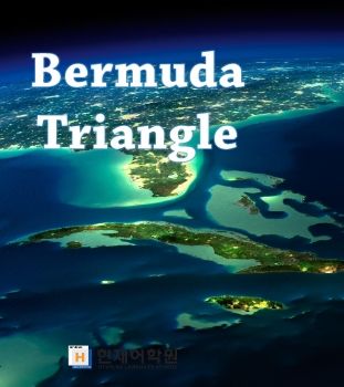 BP3B 009 Bermuda Triangle