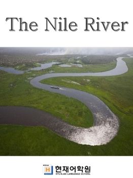 IP3A 011 The Nile River 정원영