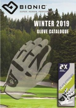 Winter 2019 Catalogue