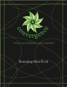 convergence idea book flipbook