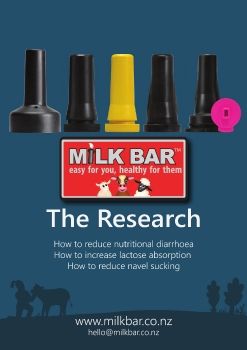 Milk Bar Research