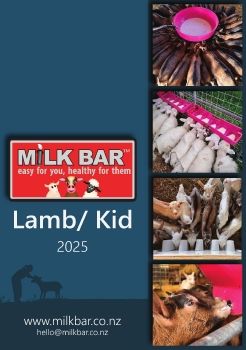 Lamb EU 2025