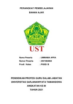 BAHAN AJAR__