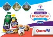Catálogo QueroKit Kiteiras Campanha 7 - Email