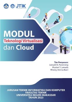 Modul Teknologi Virtualisasi dan Cloud FIX2_Neat